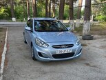Hyundai Accent-4