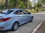Hyundai Accent-5