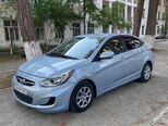 Hyundai Accent-2