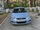 Hyundai Accent-6