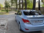 Hyundai Accent-8