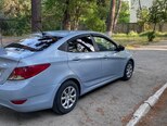 Hyundai Accent-7
