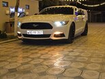 Ford Mustang-1