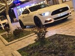 Ford Mustang-3