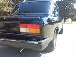 LADA (VAZ) 2107-8
