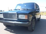 LADA (VAZ) 2107-5