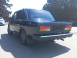 LADA (VAZ) 2107-12