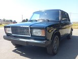 LADA (VAZ) 2107-2