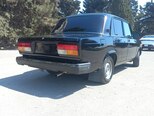 LADA (VAZ) 2107-11