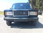 LADA (VAZ) 2107-7