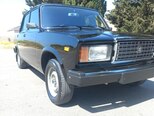 LADA (VAZ) 2107-4