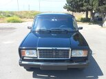 LADA (VAZ) 2107-6