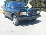 LADA (VAZ) 2107-1