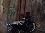 Tufan M50-2