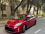 Toyota Prius-2