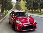 Toyota Prius-1