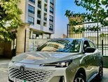 Changan CS 55 Plus-1