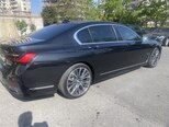 BMW 730-8