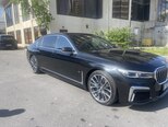 BMW 730-7