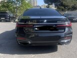BMW 730-2