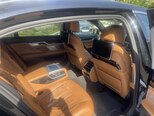 BMW 730-4