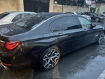 BMW 750-4