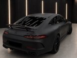 Mercedes AMG GT 53 4MATIC+-11