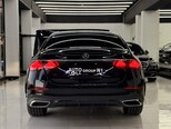 Mercedes E 200-4