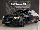 Mercedes E 200-2