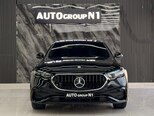 Mercedes E 200-1