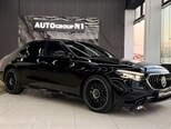 Mercedes E 200-3