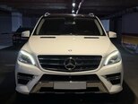 Mercedes ML 400 4MATIC-1