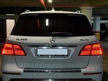 Mercedes ML 400 4MATIC-5