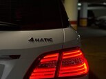 Mercedes ML 400 4MATIC-7
