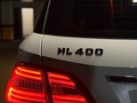 Mercedes ML 400 4MATIC-6