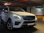 Mercedes ML 400 4MATIC-2