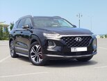 Hyundai Santa Fe-1