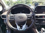 Hyundai Santa Fe-5