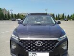 Hyundai Santa Fe-21