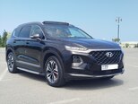 Hyundai Santa Fe-14