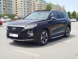 Hyundai Santa Fe-20