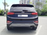Hyundai Santa Fe-17