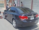 Chevrolet Cruze-2