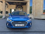 Hyundai Elantra-1