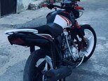 Tufan S 150-3