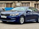Kia Optima-1