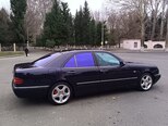 Mercedes E 230-3