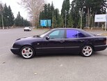 Mercedes E 230-15