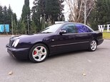 Mercedes E 230-14