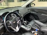 Chevrolet Cruze-8